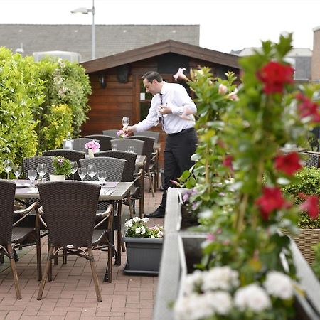 Hotel Zur Post Kleve Clèves Extérieur photo