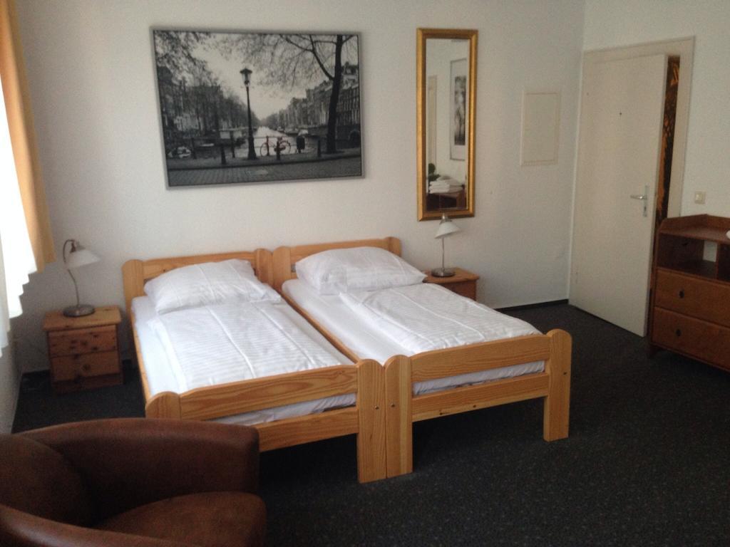 Hotel Zur Post Kleve Clèves Chambre photo