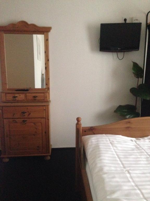Hotel Zur Post Kleve Clèves Chambre photo