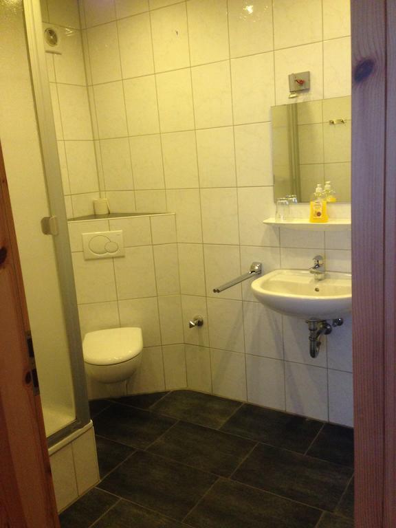 Hotel Zur Post Kleve Clèves Chambre photo