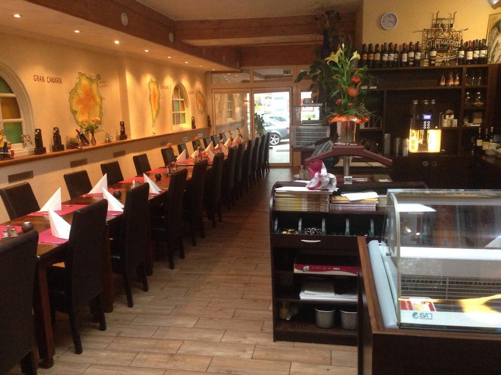 Hotel Zur Post Kleve Clèves Extérieur photo