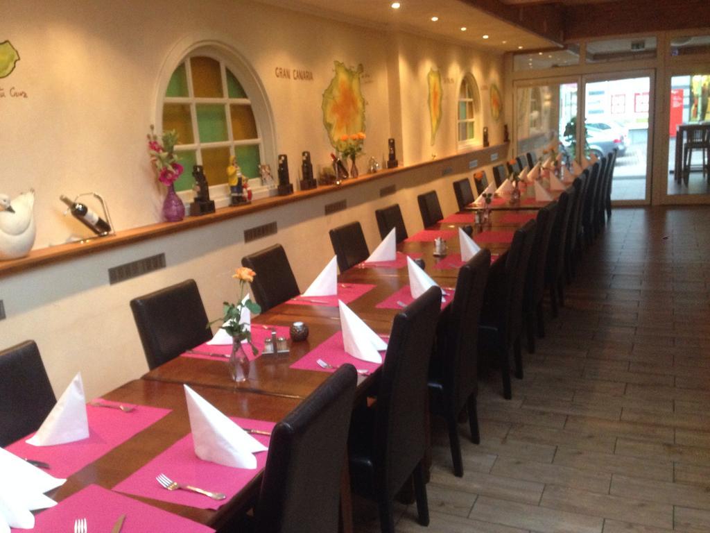 Hotel Zur Post Kleve Clèves Extérieur photo