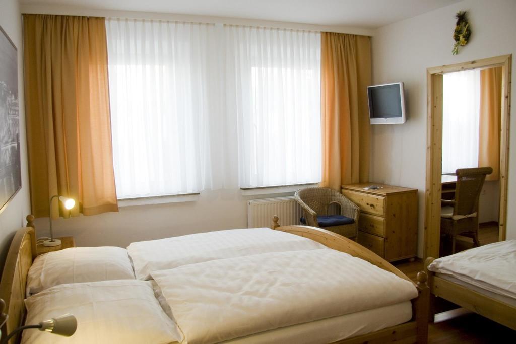 Hotel Zur Post Kleve Clèves Extérieur photo