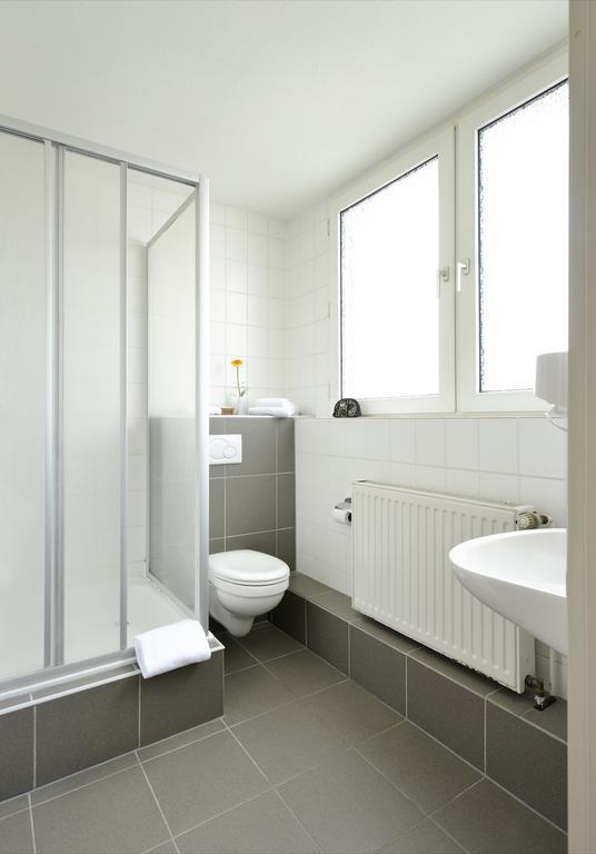 Hotel Zur Post Kleve Clèves Extérieur photo
