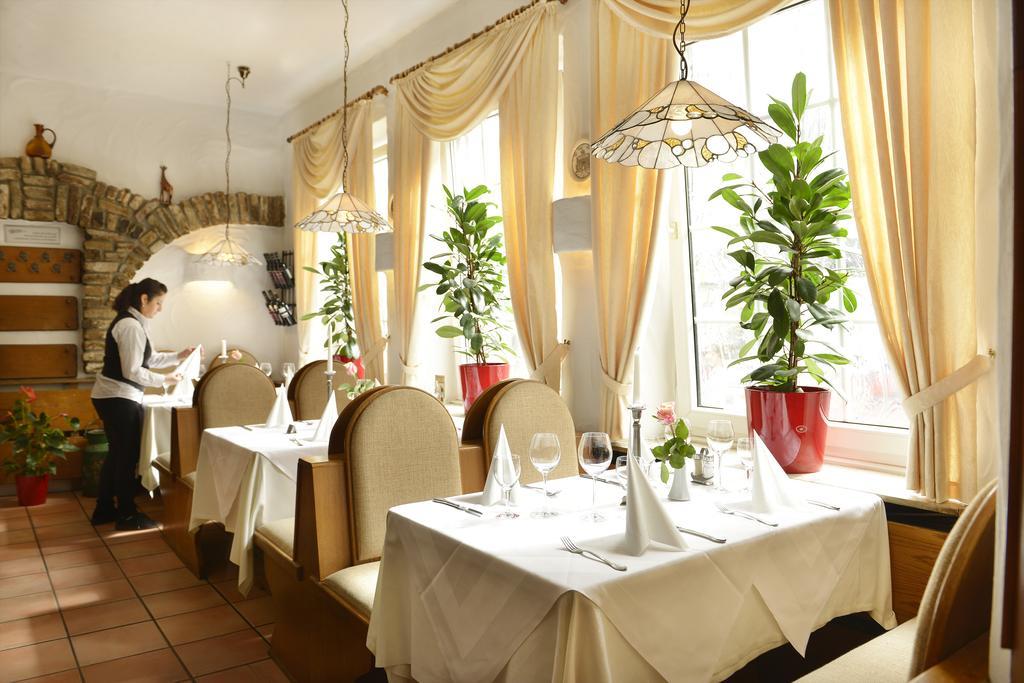 Hotel Zur Post Kleve Clèves Extérieur photo