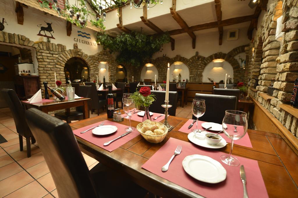 Hotel Zur Post Kleve Clèves Extérieur photo