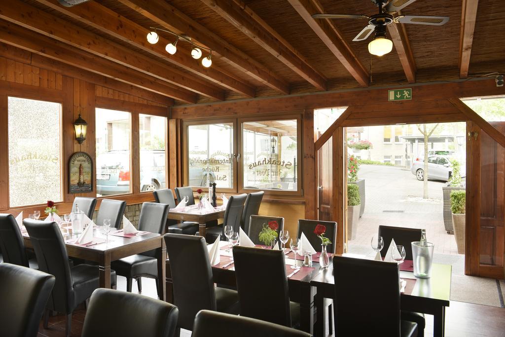 Hotel Zur Post Kleve Clèves Extérieur photo