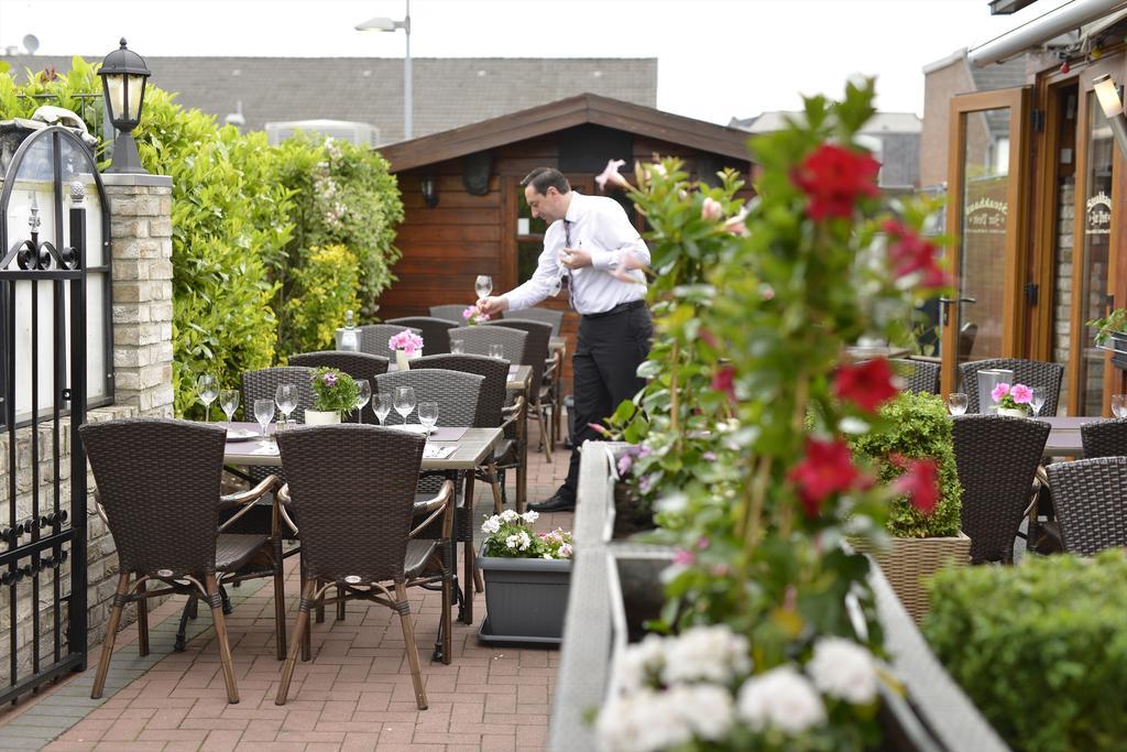 Hotel Zur Post Kleve Clèves Extérieur photo