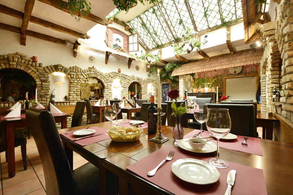 Hotel Zur Post Kleve Clèves Extérieur photo