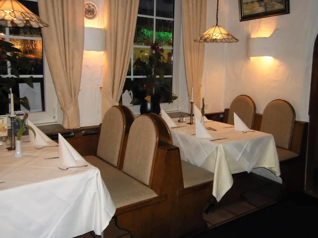 Hotel Zur Post Kleve Clèves Extérieur photo