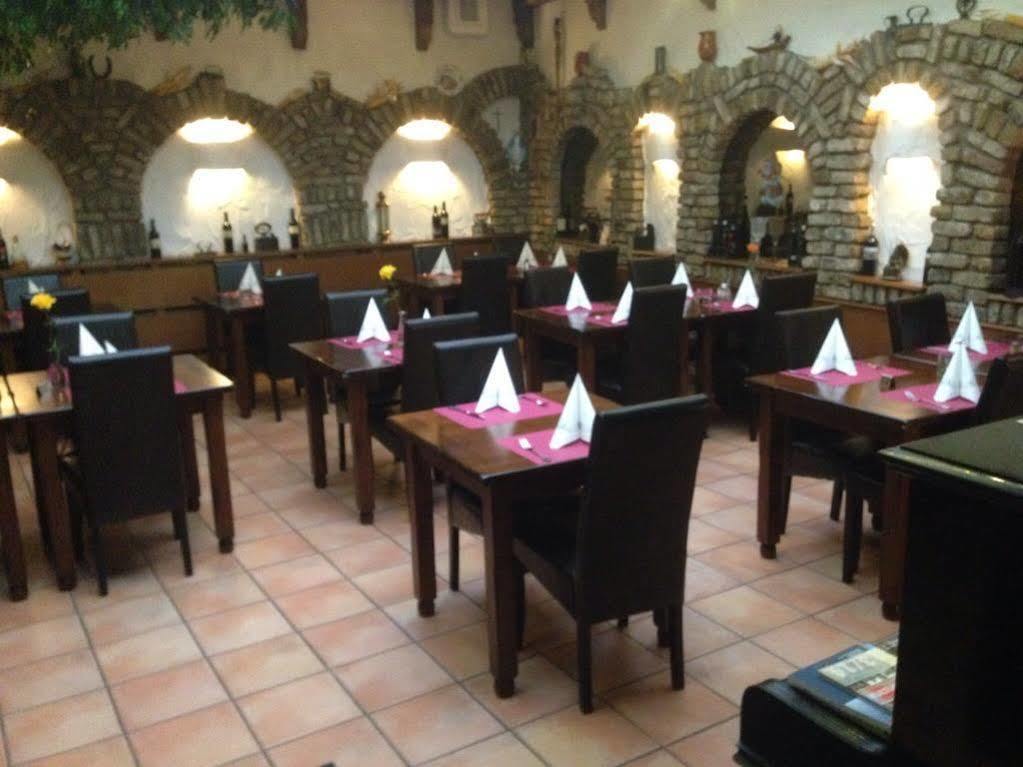 Hotel Zur Post Kleve Clèves Extérieur photo