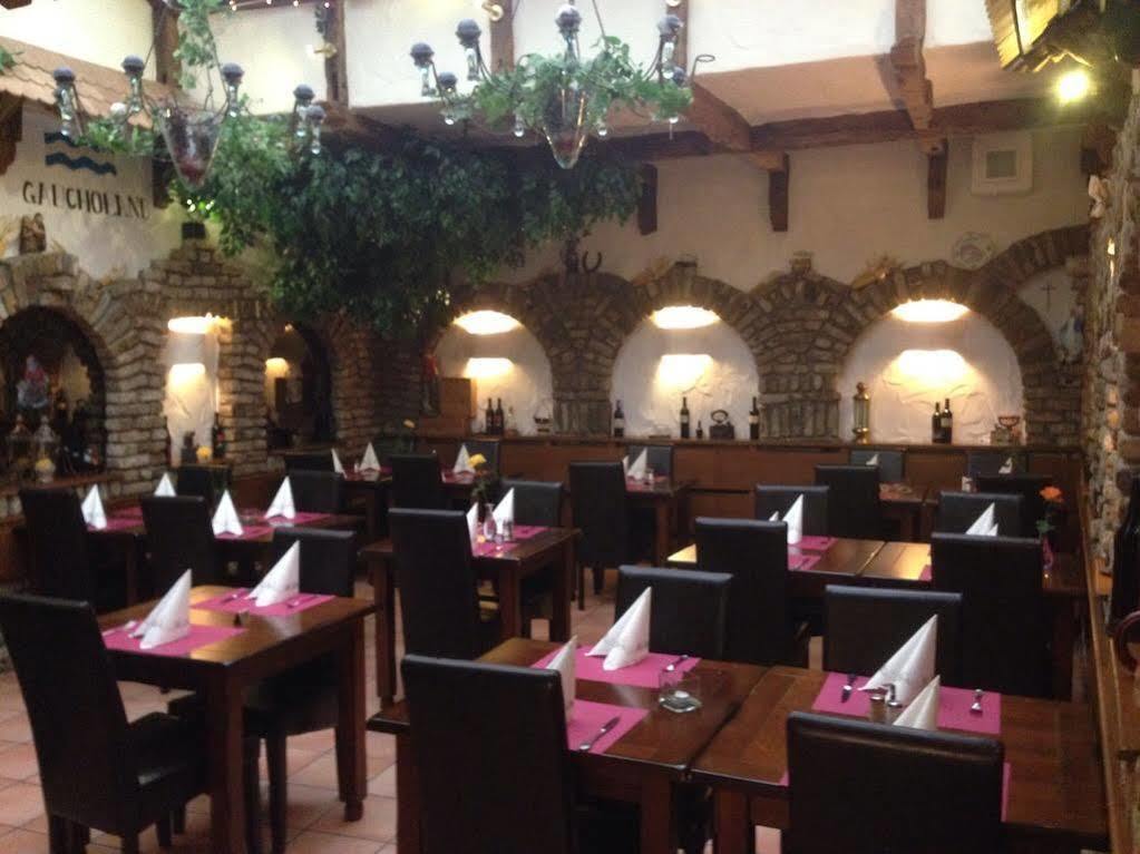 Hotel Zur Post Kleve Clèves Extérieur photo
