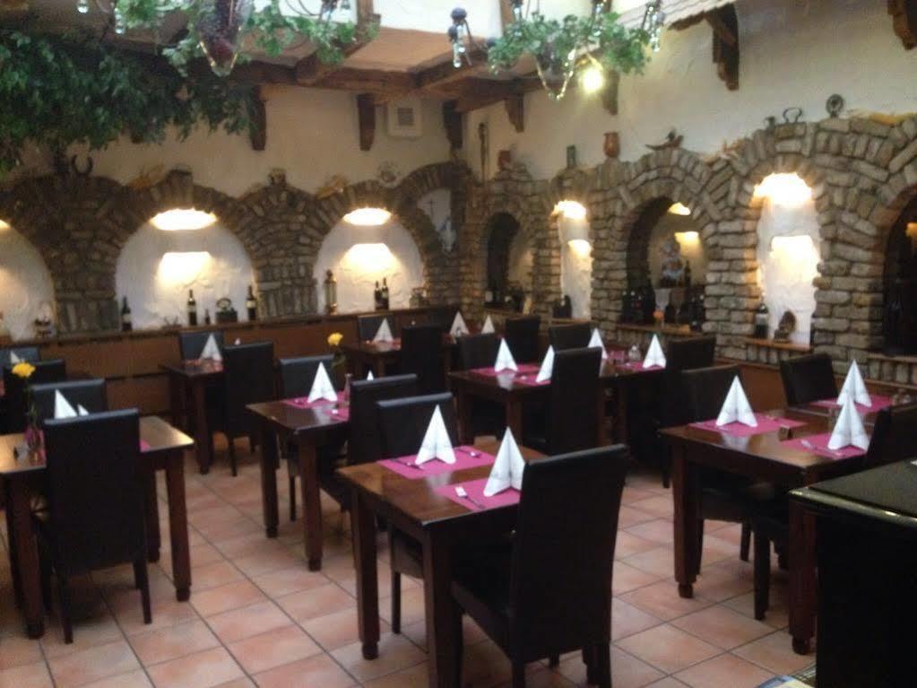 Hotel Zur Post Kleve Clèves Extérieur photo