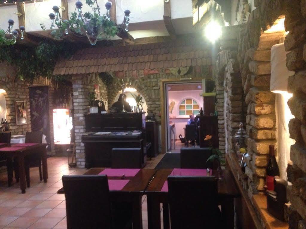 Hotel Zur Post Kleve Clèves Extérieur photo